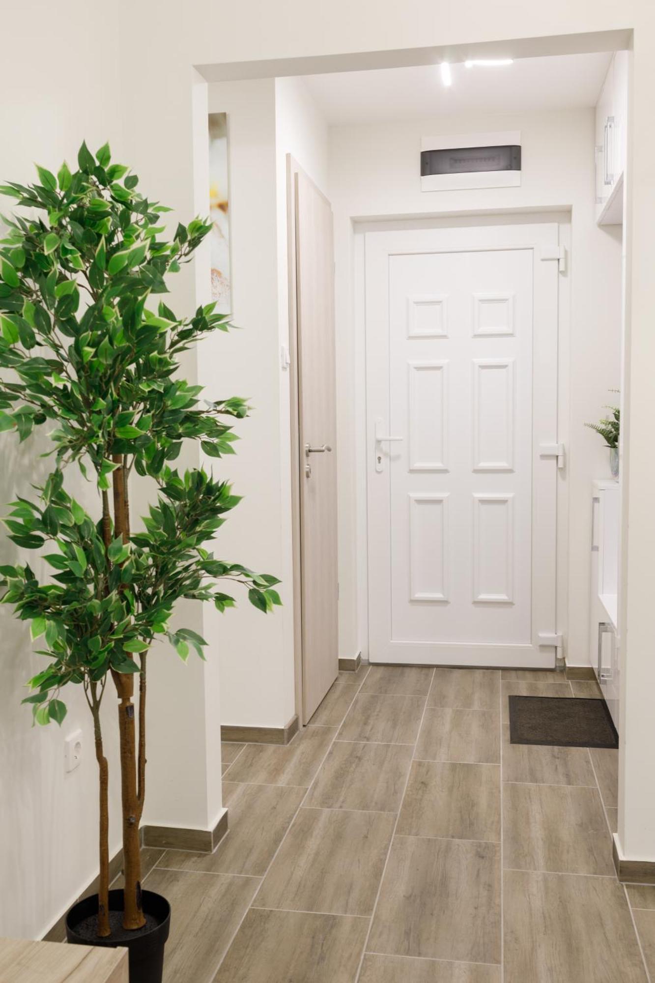 Apartment Sixties Elite Free Private Parking