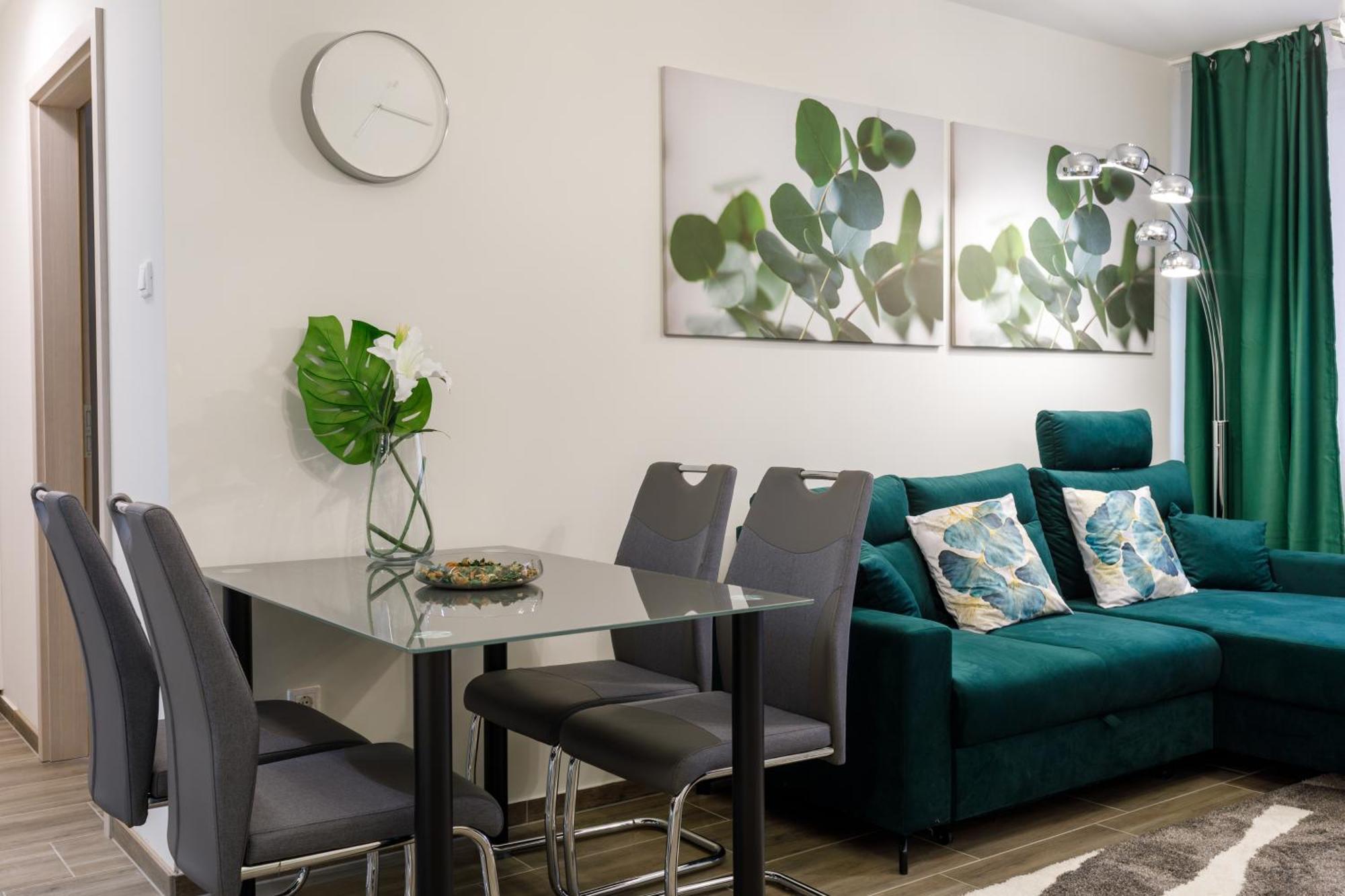 Apartment Sixties Elite Free Private Parking *