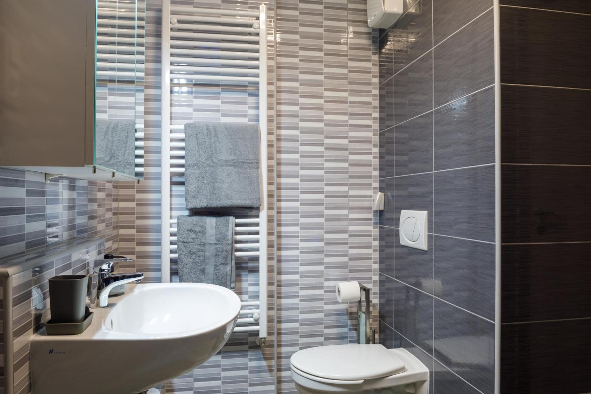 Sixties Elite Free Private Parking Apartment Debrecen